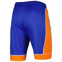 Denver Broncos Starter Throwback Fan Favorite Shorts - Royal on sale