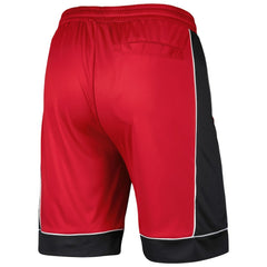 Arizona Cardinals Starter Fan Favorite Shorts - Cardinal on sale