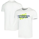 Tottenham Hotspur Graffiti T-Shirt - White for sale