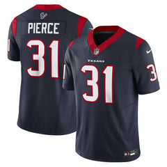Dameon Pierce Houston Texans Vapor F.U.S.E. Limited Jersey - Navy | Nike sale