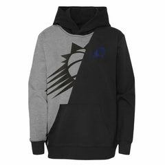 Phoenix Suns Preschool Unrivaled Split Pullover Hoodie - Heather GrayBlack sale