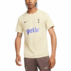 Tottenham Hotspur 2023/24 Strike Training Top - Gold | Nike online