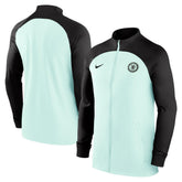 Chelsea 2023/24 Third Strike Raglan Performance Full-Zip Track Jacket - Mint | Nike shop