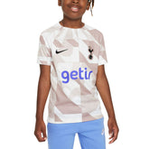 Tottenham Hotspur Youth 2023/24 Academy Pro Performance Pre-Match Top - White | Nike online
