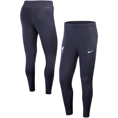 Liverpool 2023/24 Strike Performance Slim Fit Track Pants - Gray | Nike sale