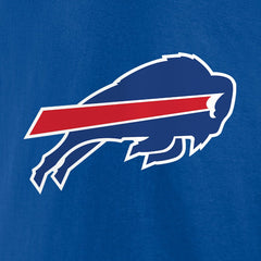 Damar Hamlin Buffalo Bills Icon Name & Number T-Shirt - Royal sale