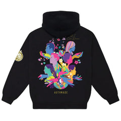 Orlando Magic AUTHMADE x NBA Unisex AAPI Dreamers Pullover Hoodie - Black on sale