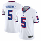 Kayvon Thibodeaux New York Giants Alternate Vapor Untouchable Limited Jersey - White | Nike outlet