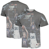 Cleveland Cavaliers Above the Rim Graphic T-Shirt | Mitchell & Ness on sale