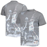 Golden State Warriors Above the Rim Graphic T-Shirt | Mitchell & Ness shop