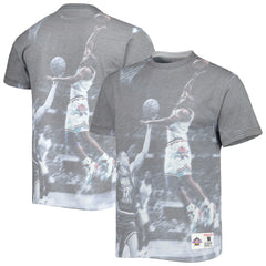Golden State Warriors Above the Rim Graphic T-Shirt | Mitchell & Ness shop