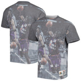 Orlando Magic Above the Rim Graphic T-Shirt | Mitchell & Ness discount