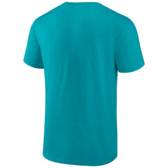 LaMelo Ball Charlotte Hornets Jump Pass T-Shirt - Aqua sale
