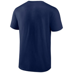 Tyrese Haliburton Indiana Pacers Jump Pass T-Shirt - Navy cheap