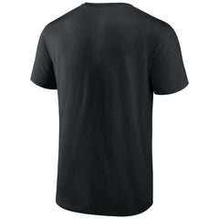 Bam Adebayo Miami Heat Jump Pass T-Shirt - Black cheap