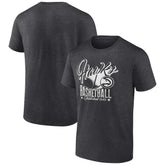Atlanta Hawks Winner T-Shirt - Charcoal for sale