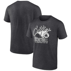 Boston Celtics Winner T-Shirt - Charcoal for sale