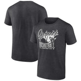 Charlotte Hornets Winner T-Shirt - Charcoal on sale