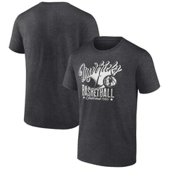 Dallas Mavericks Winner T-Shirt - Charcoal sale