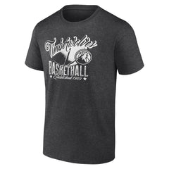 Minnesota Timberwolves Winner T-Shirt - Charcoal cheap