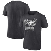 Oklahoma City Thunder Winner T-Shirt - Charcoal for sale