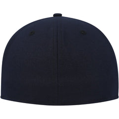 USWNT New Era Team Basic 59FIFTY Fitted Hat - Navy | New Era for sale