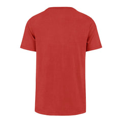 San Francisco 49ers '47 Faithful to the Bay Regional Franklin T-Shirt - Scarlet for sale