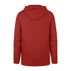 Kansas City Chiefs '47 Regional Headline Pullover Hoodie - Red on sale