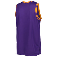 Phoenix Suns Courtside DNA Performance Tank Top - Purple | Nike for sale