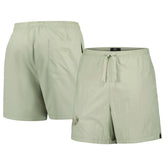 Buffalo Bills Pro Standard Neutrals 2.0 Woven Shorts - Light Green sale