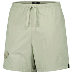 Buffalo Bills Pro Standard Neutrals 2.0 Woven Shorts - Light Green sale