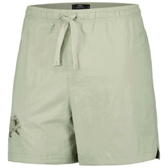 Detroit Lions Pro Standard Neutrals 2.0 Woven Shorts - Light Green online