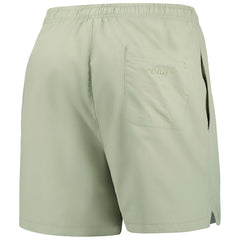 Detroit Lions Pro Standard Neutrals 2.0 Woven Shorts - Light Green online