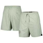 Miami Dolphins Pro Standard Neutrals 2.0 Woven Shorts - Light Green cheap
