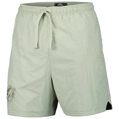 Miami Dolphins Pro Standard Neutrals 2.0 Woven Shorts - Light Green cheap
