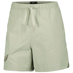 Philadelphia Eagles Pro Standard Neutrals 2.0 Woven Shorts - Light Green outlet