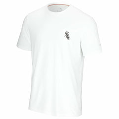 Chicago White Sox Tommy Bahama Playa Ball T-Shirt - White