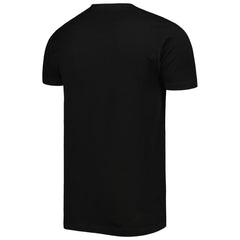 Damian Lillard Portland Trail Blazers Stadium Essentials Player Metro T-Shirt - Black for sale
