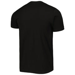Donovan Mitchell Cleveland Cavaliers Stadium Essentials Player Metro T-Shirt sale - Black sale