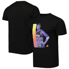 Devin Booker Phoenix Suns Stadium Essentials Player Metro T-Shirt - Black shop