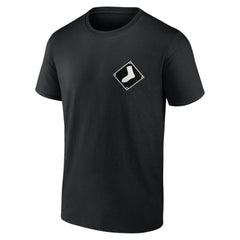 Chicago White Sox Bring It T-Shirt - Black
