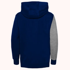 Tampa Bay Lightning Preschool Unrivaled Pullover Hoodie Gray/Blue