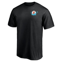 San Francisco Giants Splash Hit T-Shirt - Black