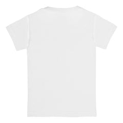 Los Angeles Dodgers Tiny Turnip Youth Angel Wings T-Shirt - White