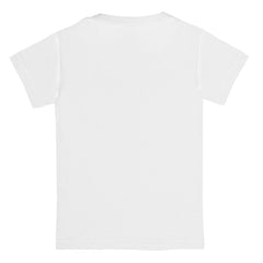 Miami Marlins Tiny Turnip Youth Teddy Boy T-Shirt - White