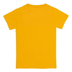 San Diego Padres Tiny Turnip Youth Hot Bats T-Shirt - Gold