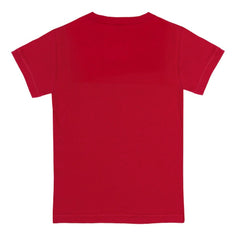 Philadelphia Phillies Tiny Turnip Youth Shark T-Shirt - Red