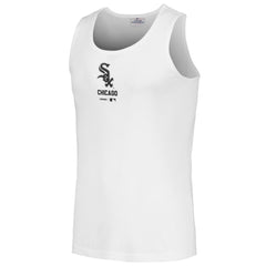 Chicago White Sox PLEASURES Two-Pack Tank Top - White