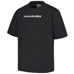 Baltimore Orioles PLEASURES Ballpark T-Shirt - Black
