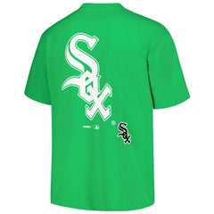 Chicago White Sox PLEASURES Ballpark T-Shirt - Green
